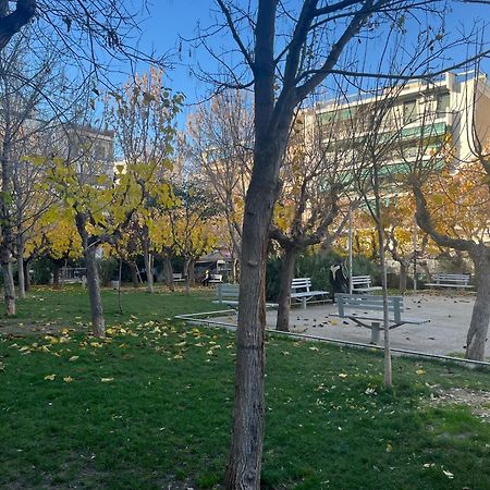 The H Experience Boutique Apartments Athens Luaran gambar
