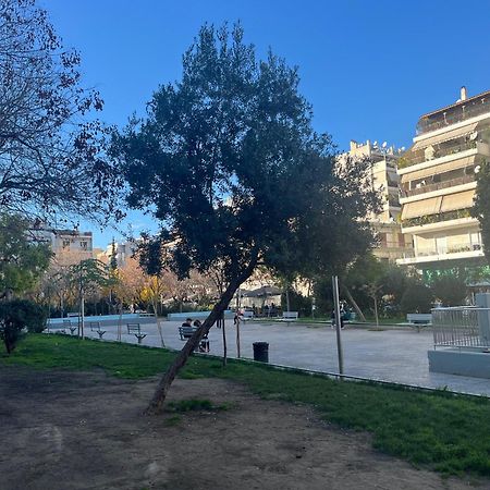 The H Experience Boutique Apartments Athens Luaran gambar