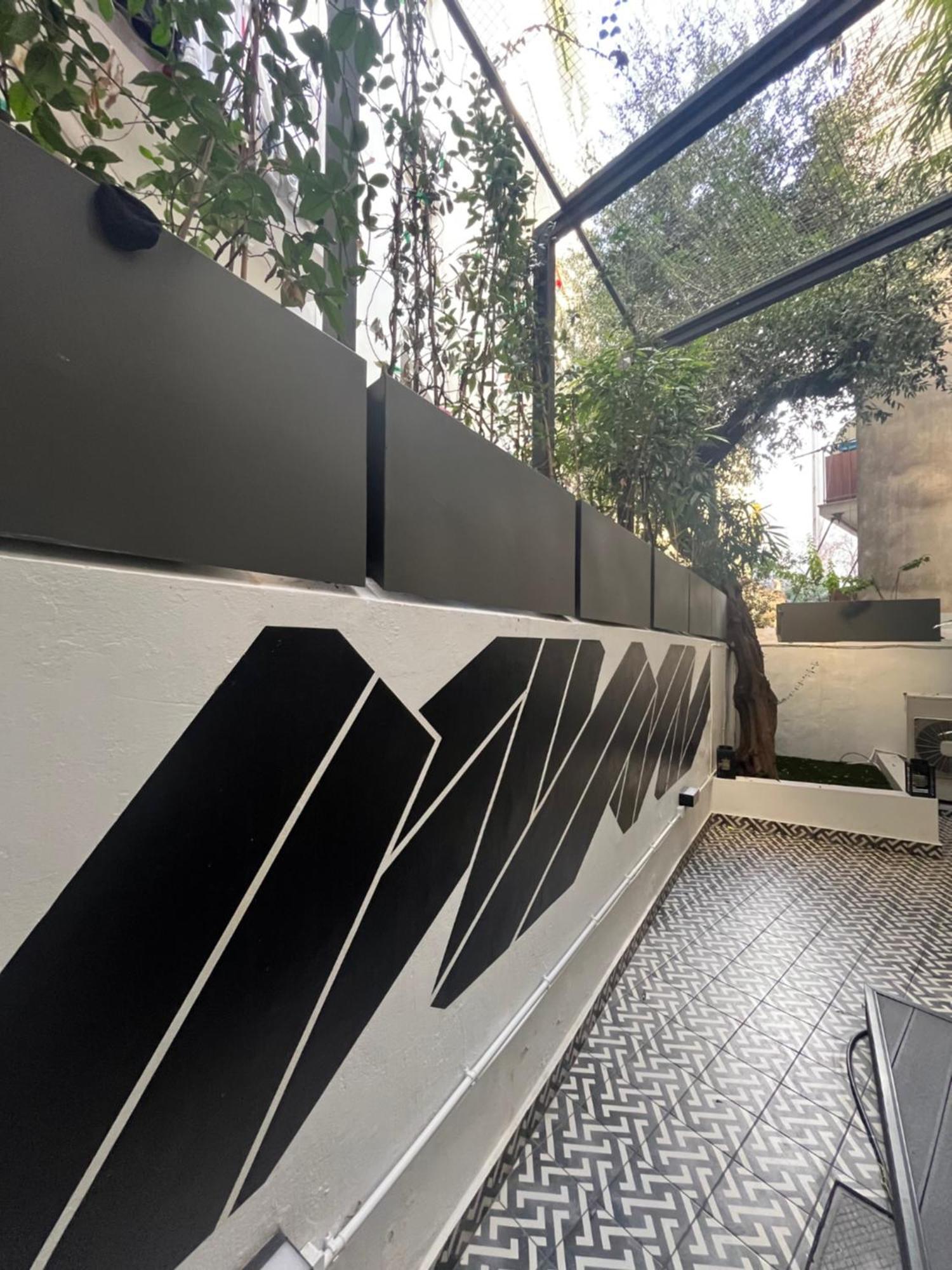 The H Experience Boutique Apartments Athens Luaran gambar