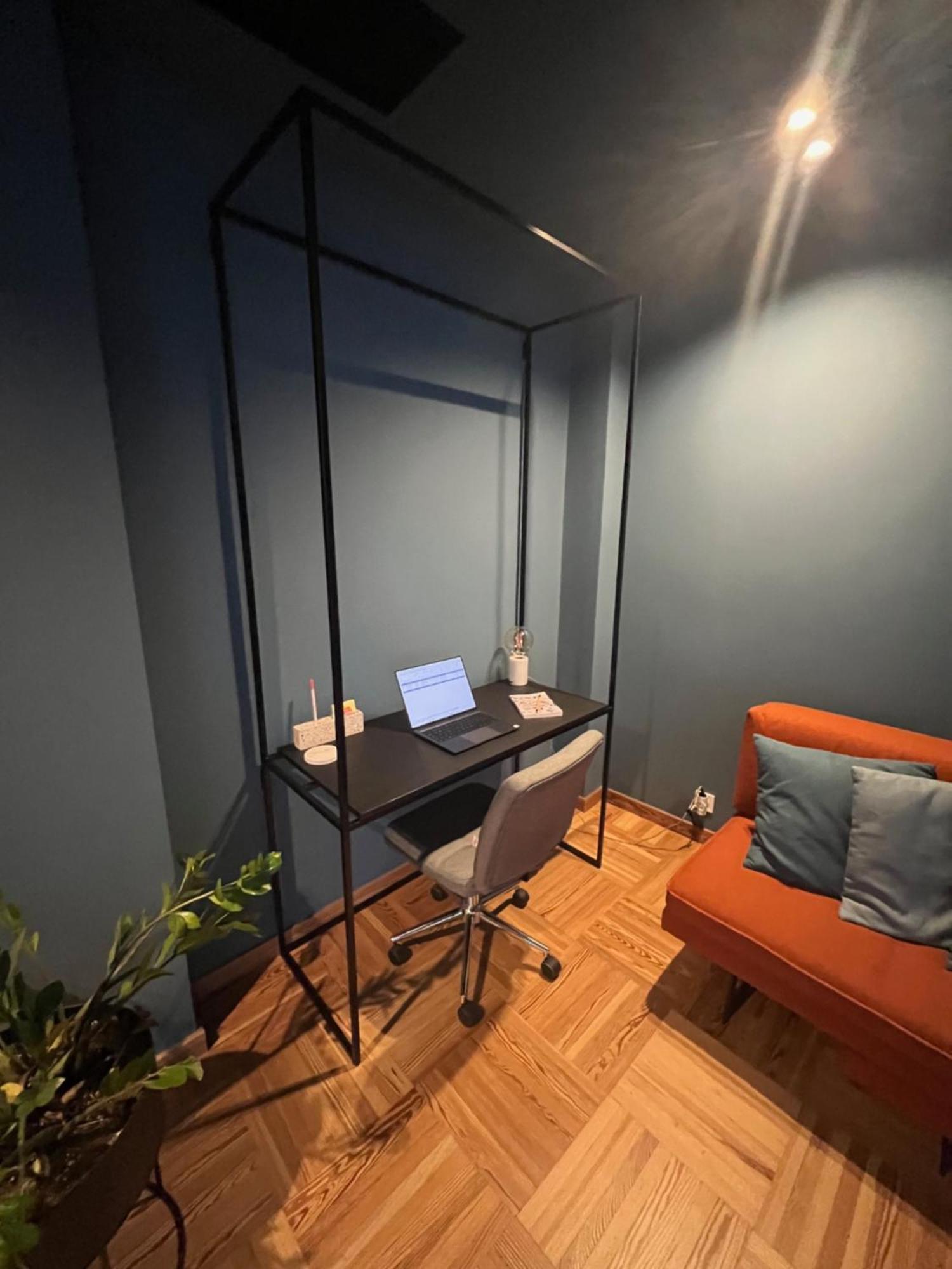 The H Experience Boutique Apartments Athens Luaran gambar