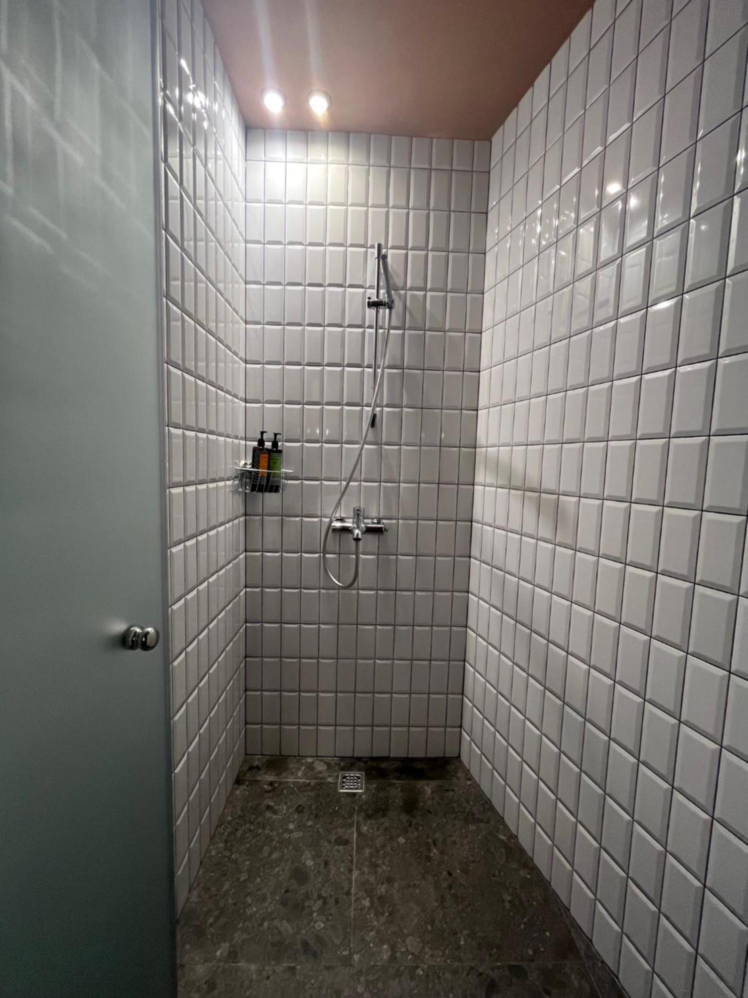 The H Experience Boutique Apartments Athens Luaran gambar
