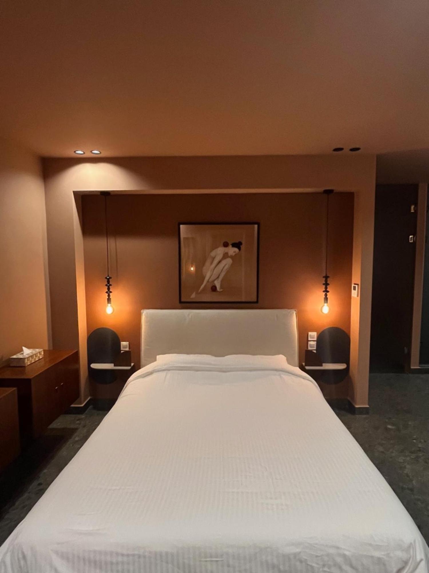 The H Experience Boutique Apartments Athens Luaran gambar