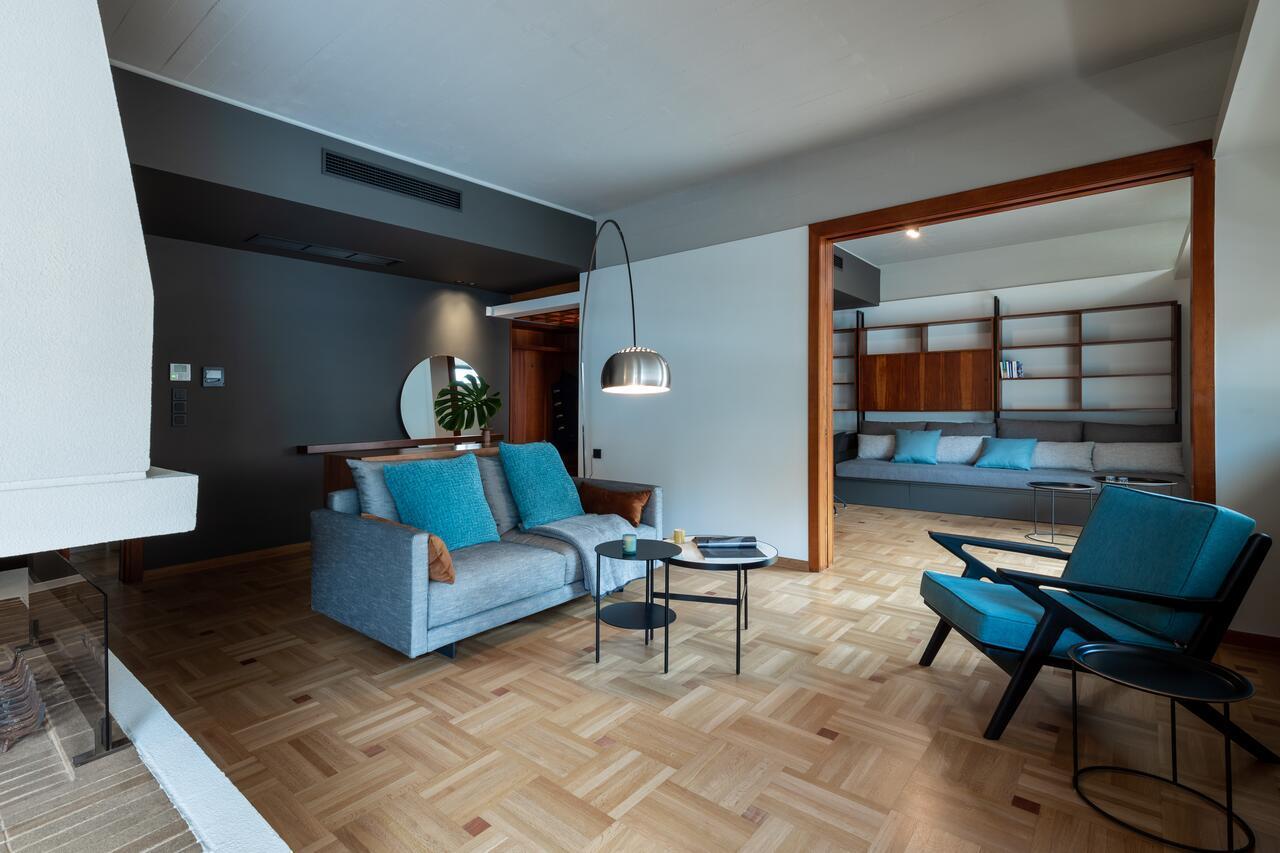 The H Experience Boutique Apartments Athens Luaran gambar